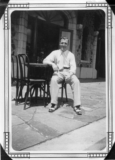 Photo of Douglas Joseph Eastham