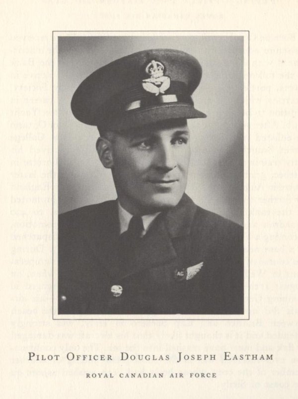 Photo of Douglas Joseph Eastham