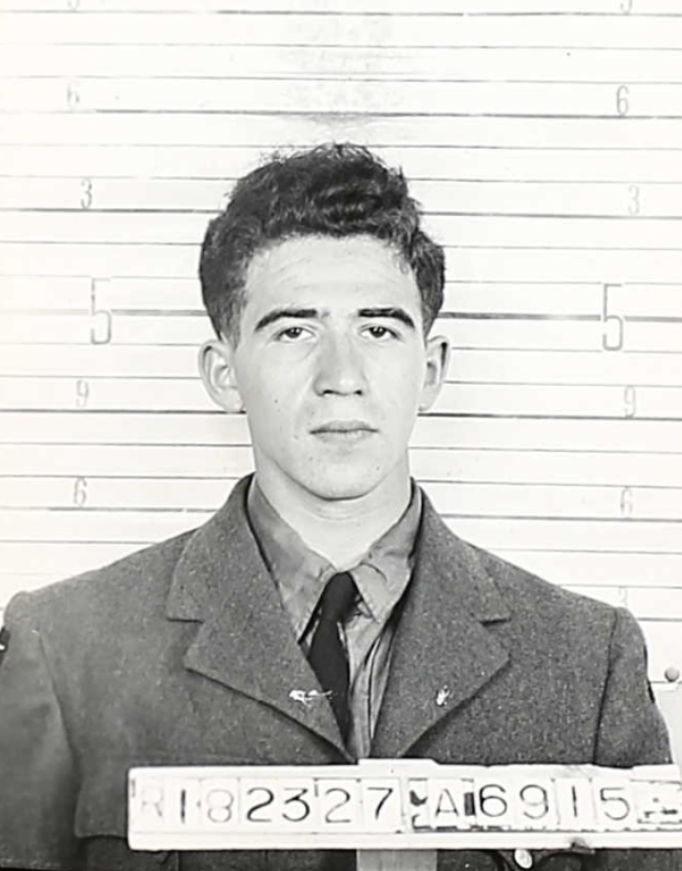 Photo of SOLOMON KAY