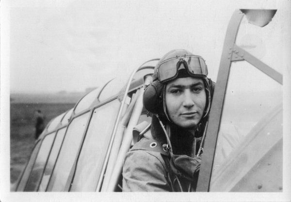 Photo of Lloyd Bishop