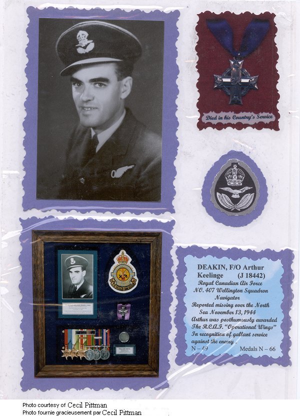 Photo 2 of Arthur Deakin