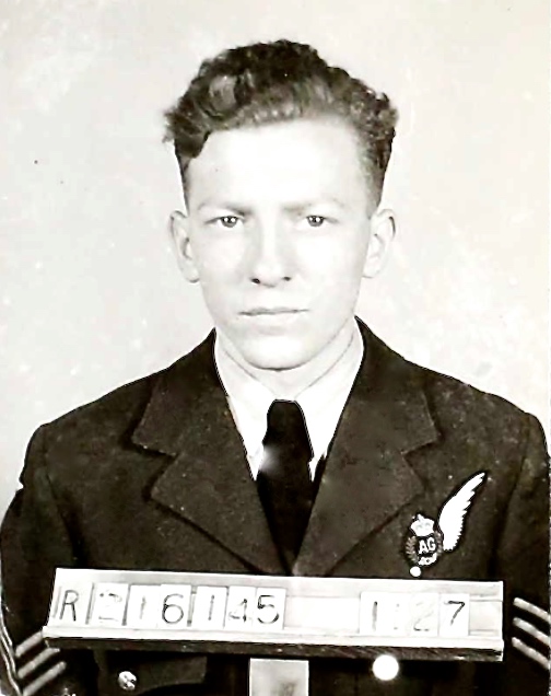 Photo of WILLIAM VICTOR MOSS