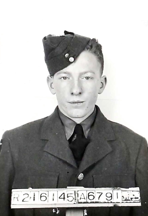 Photo of WILLIAM VICTOR MOSS