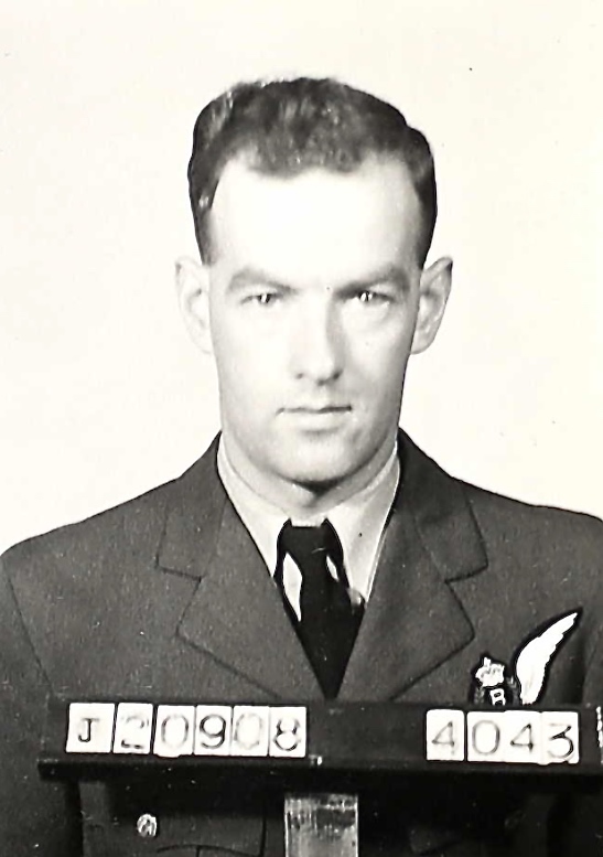 Photo of REGINALD STEWART MCGIBBON