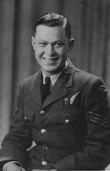 Photo of Robert George Alfred Burt