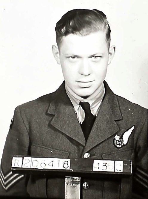 Photo of ROBERT GEORGE ALFRED BURT