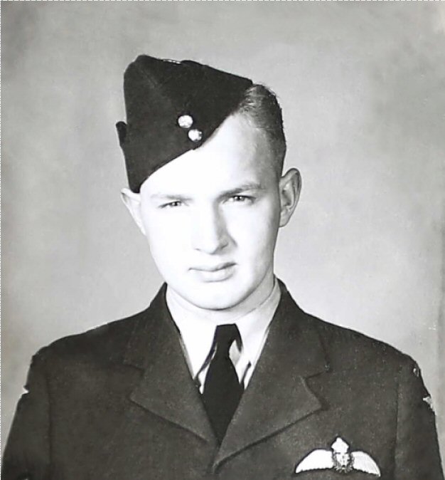 Photo of Edward James Mann