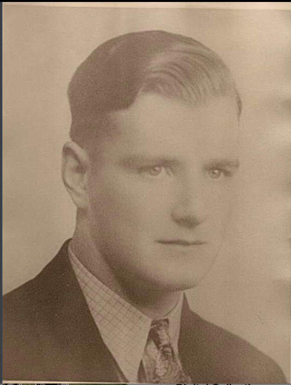 Photo of LEO ARTHUR BRENTON