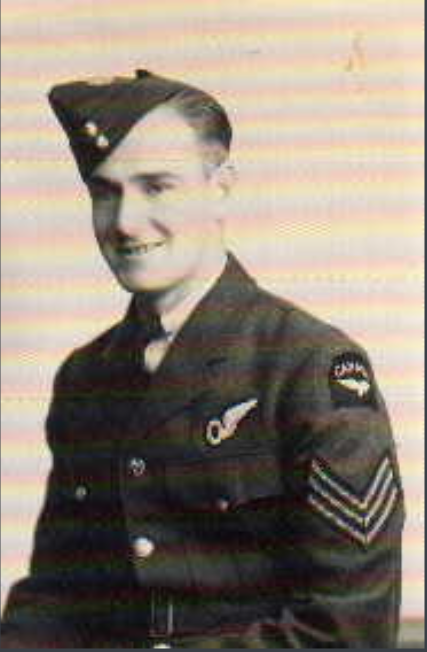 Photo of LEO ARTHUR BRENTON