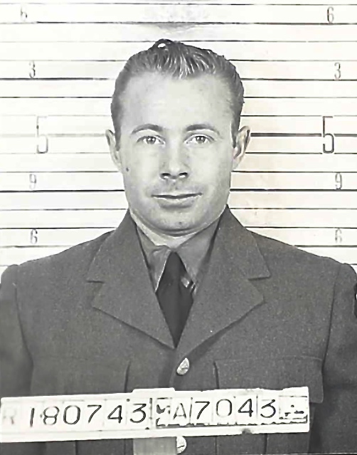 Photo of MILLARD HENDERSON HORNE