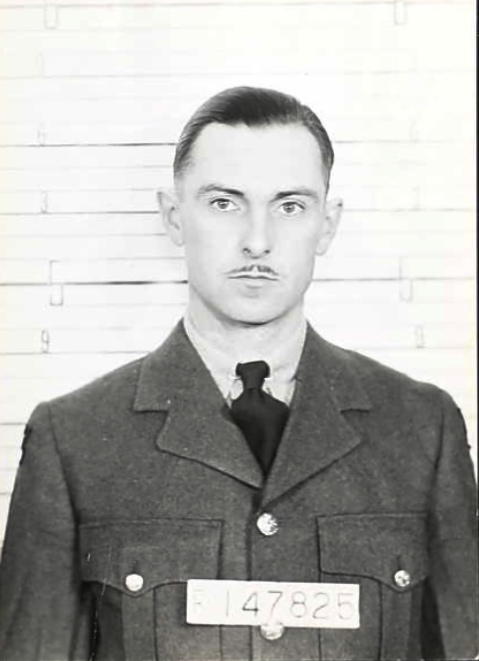 Photo of JOHN EDGAR WRIGHT