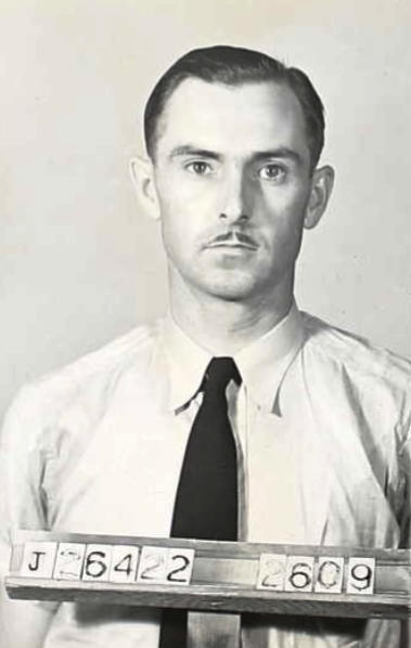 Photo of JOHN EDGAR WRIGHT