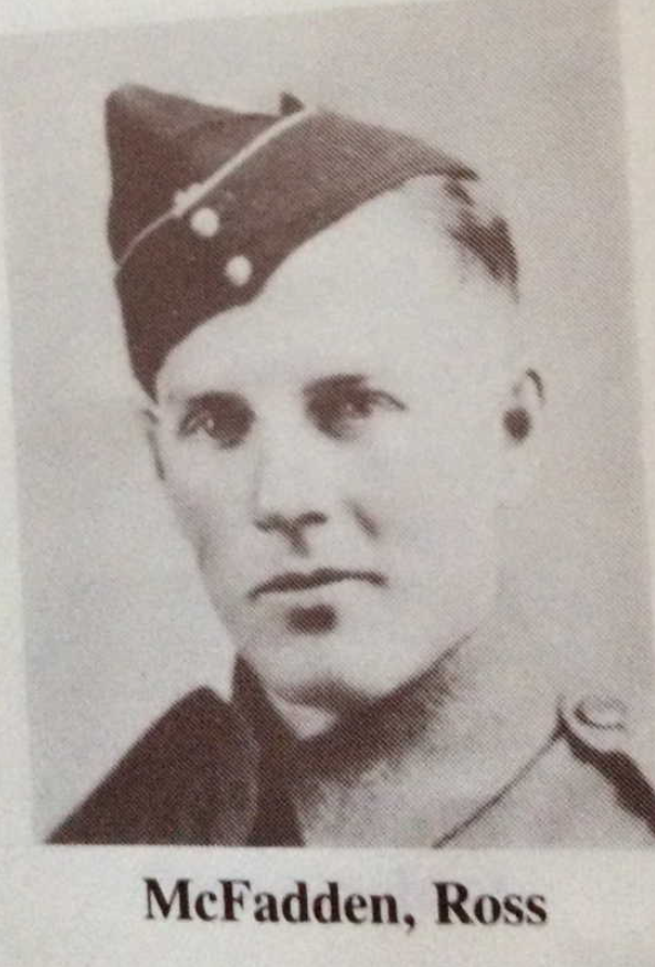 Photo of ROSS JOHN JAMES MCFADDEN