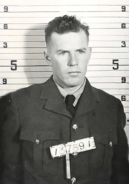 Photo of ROSS JOHN JAMES MCFADDEN