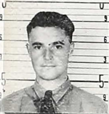 Photo of JOHN KINNAIRD GREENWAY