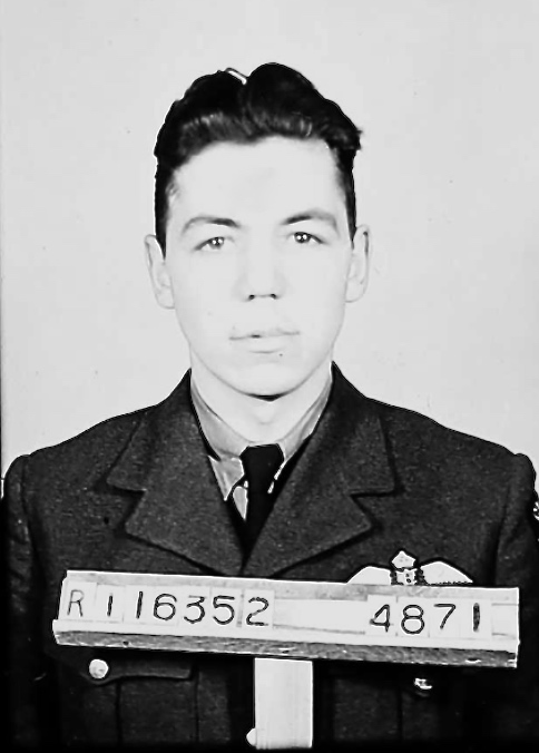 Photo of RUSSELL BENNETT THOMPSON