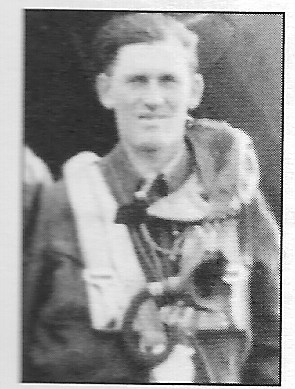 Photo of WILLIAM ALEXANDER YOUNIE