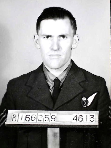 Photo of WILLIAM ALEXANDER YOUNIE