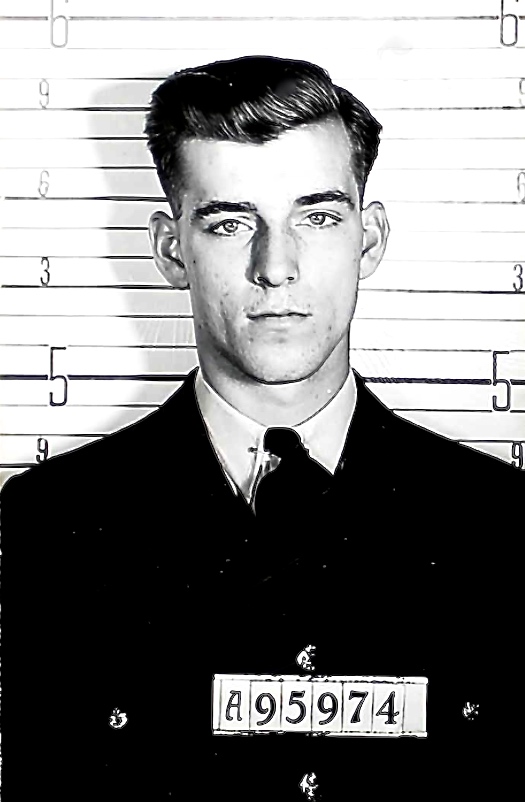 Photo of ROBERT WILLIAM CLARKE