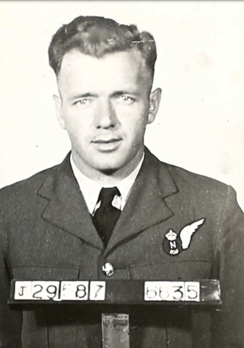 Photo of DENNIS ARTHUR DAVEY