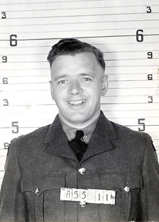 Photo of DENNIS ARTHUR DAVEY