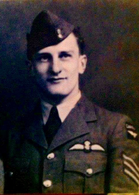 Photo of Ernest de Bartok