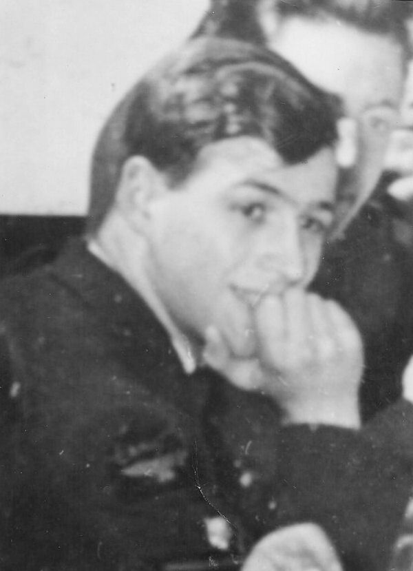 Photo of Royal Joseph Smith