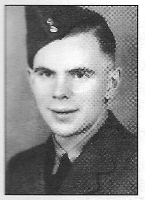 Photo of ARCHIBALD JOHN STUART WRIGHT