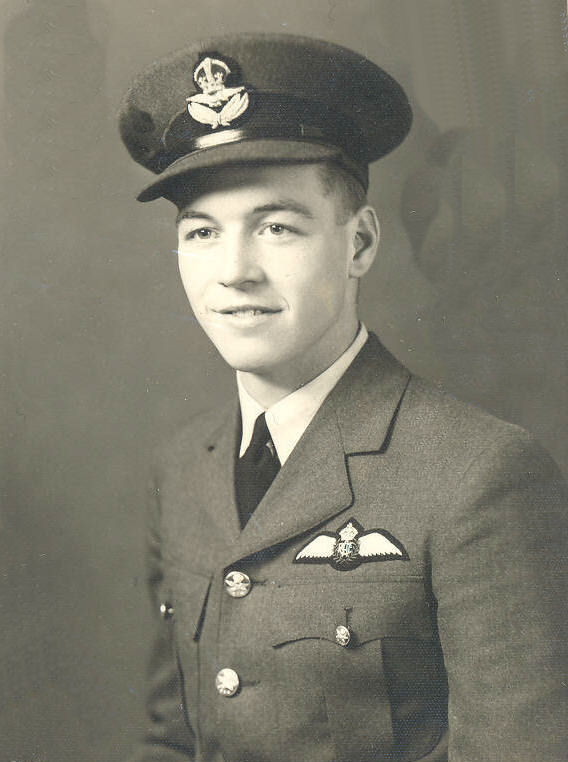 Photo of Marcel Decloux