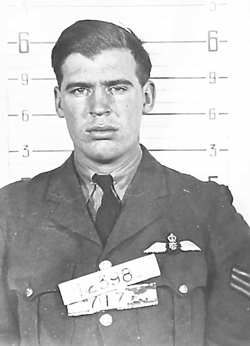 Photo of COLIN IAN JAKEMAN