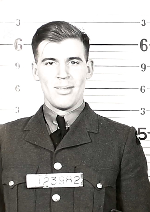 Photo of COLIN IAN JAKEMAN