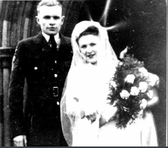 Photo of GEORGE ARTHUR RAE