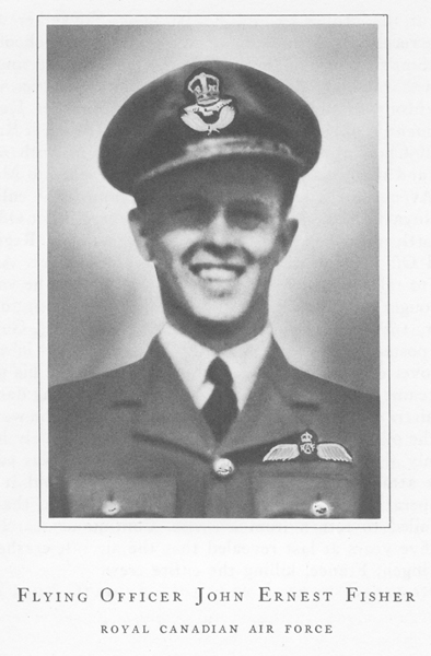 Photo of John Ernest Fisher