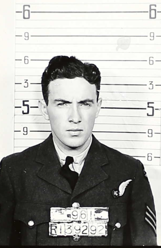 Photo of JOHN PATRICK KEATING