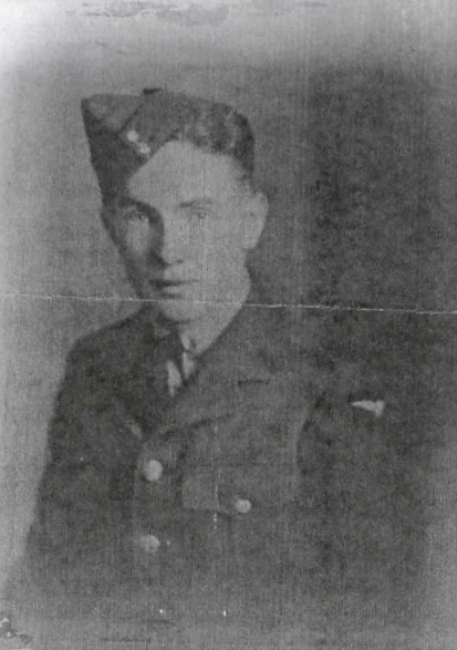 Photo of JOHN PATRICK KEATING