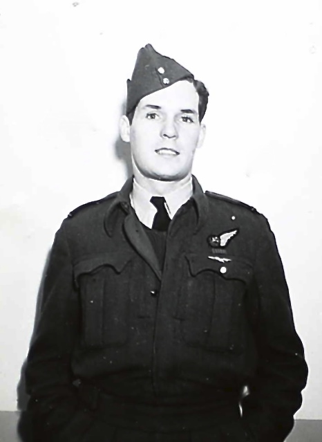 Photo of Henry Douglas Baker