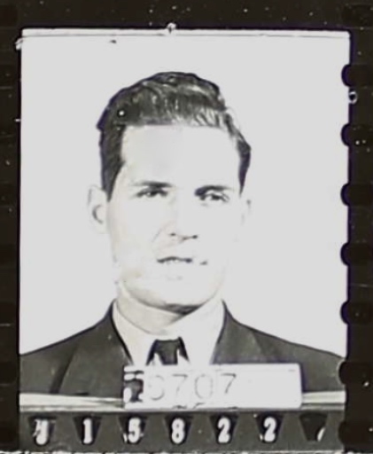 Photo of Henry Douglas Baker