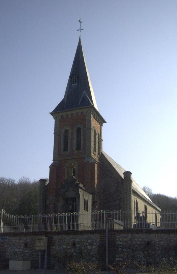 Church