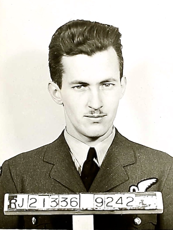 Photo of ALEXANDER THOMAS ARMSTRONG