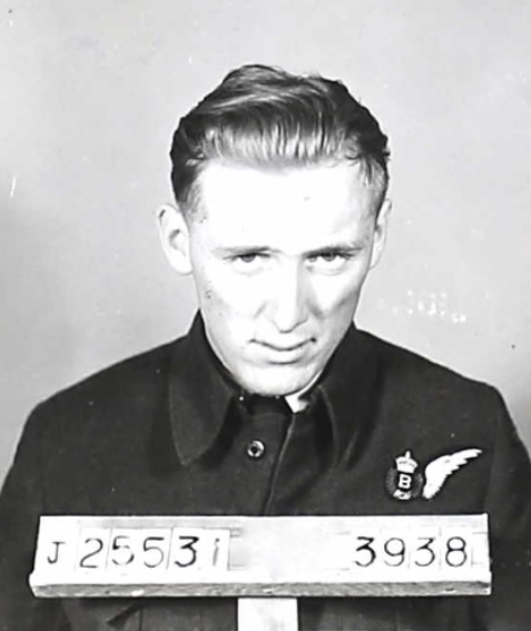 Photo of PETER JOSEPH GANDY