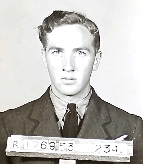 Photo of WILLIAM DAKIN MULLIN