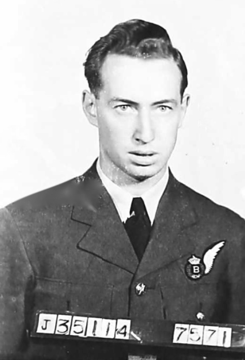 Photo of HAROLD HERBERT KING