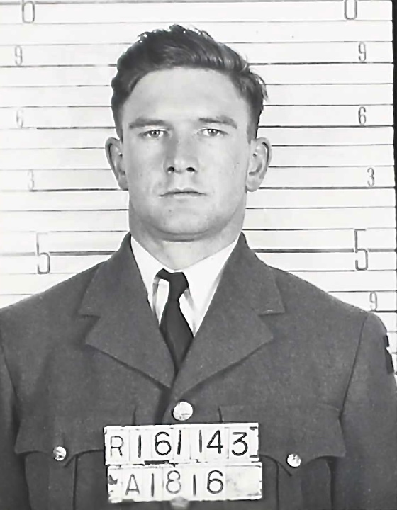 Photo of JOHN OSBORNE PAIGE