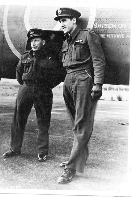 Photo of Alexander MacDonald