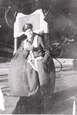 Photo of Alexander MacDonald