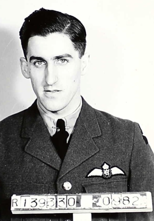 Photo of Alexander MacDonald