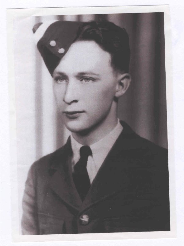 Photo of Robert Longley