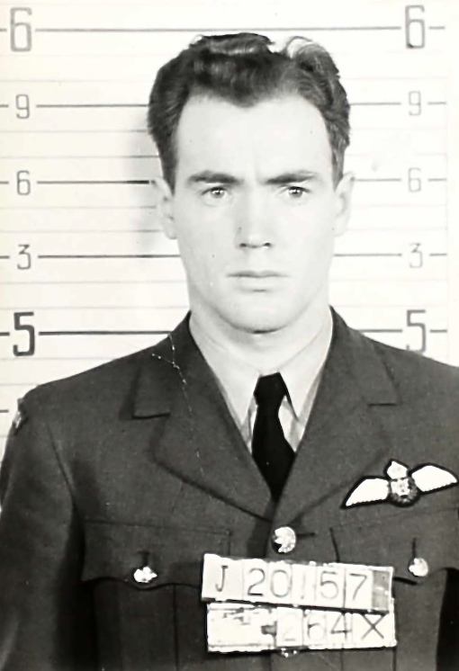 Photo of JOSEPH WILLIAM HENRY CONWAY