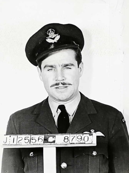 Photo of STEWART KITCHENER WALKER