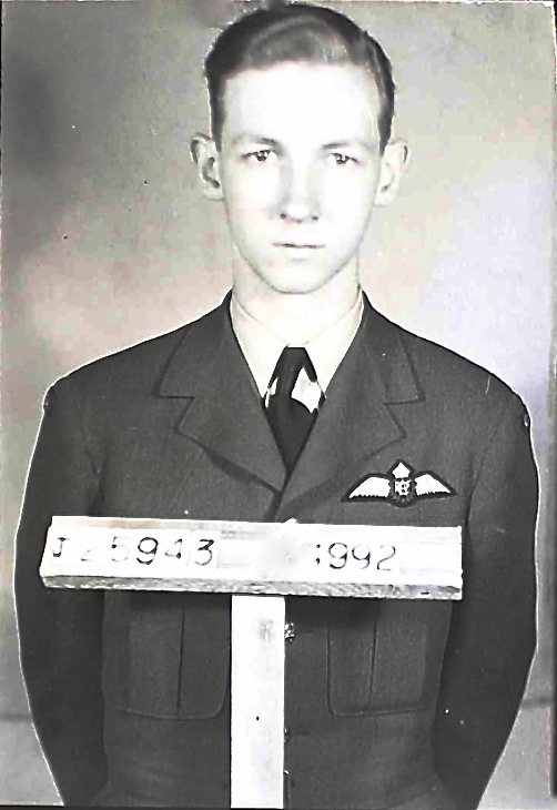 Photo of GORDON HOWARD PARKER